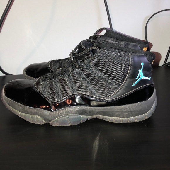 retro 11 gamma